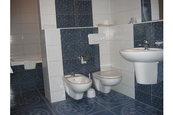 Польща Hotel Władysławowo, Екстер'єр