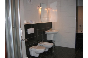 Польща Hotel Władysławowo, Екстер'єр