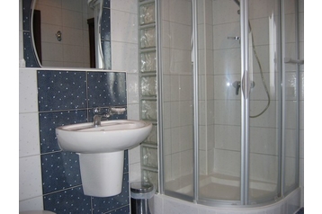 Польща Hotel Władysławowo, Екстер'єр