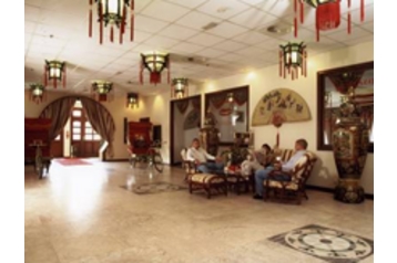 Польща Hotel Władysławowo, Екстер'єр