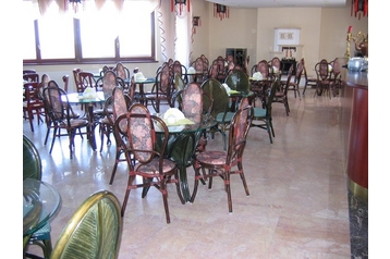 Польща Hotel Władysławowo, Екстер'єр