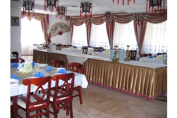 Польща Hotel Władysławowo, Екстер'єр