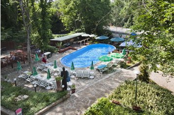 Bulgaria Hotel Kiten, Exterior