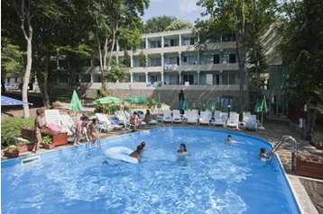 Bulgarie Hotel Kiten, Extérieur Bulgarie Hotel Kiten, Extérieur