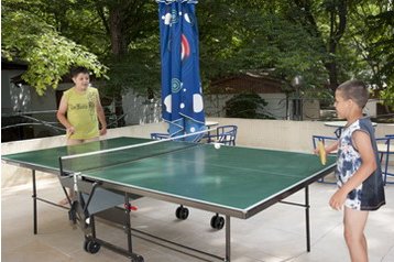 Bulgarie Hotel Kiten, Extérieur