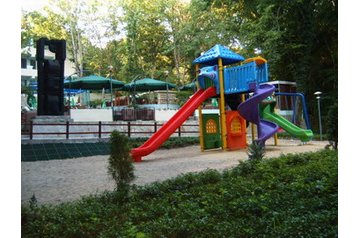 Bulgarie Hotel Kiten, Extérieur