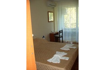 Bulgarie Hotel Kiten, Extérieur