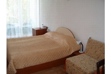 Bulgarie Hotel Kiten, Extérieur