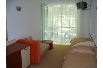 Bulgarie Hotel Kiten, Extérieur