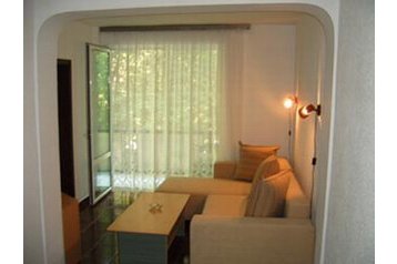 Bulgarie Hotel Kiten, Extérieur