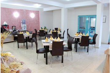 Bulgarie Hotel Kiten, Extérieur