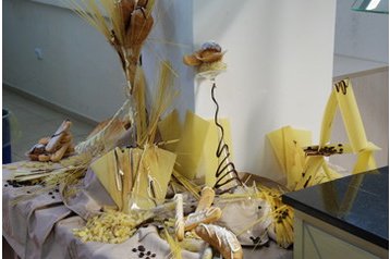 Bulgarie Hotel Kiten, Extérieur