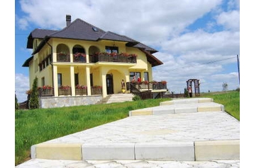 Romania Penzión Agapia, Esterno