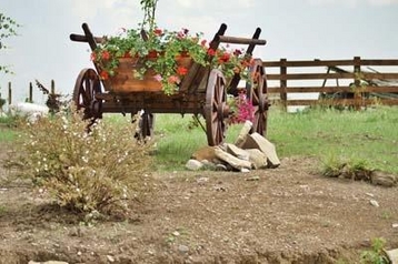 Rumunsko Penzión Agapia, Exteriér