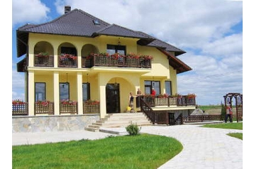 Румъния Penzión Agapia, Екстериор