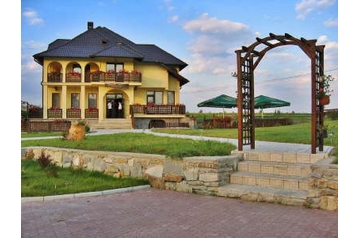 Румъния Penzión Agapia, Екстериор