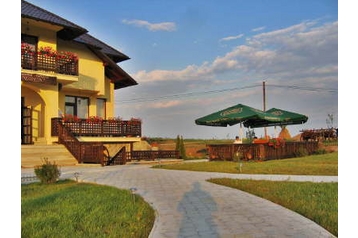 Румъния Penzión Agapia, Екстериор