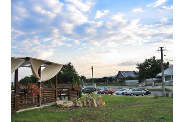 Румъния Penzión Agapia, Екстериор