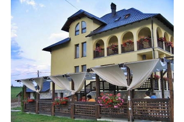 Румъния Penzión Agapia, Екстериор