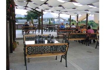 Румъния Penzión Agapia, Екстериор