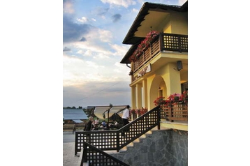 Румъния Penzión Agapia, Екстериор