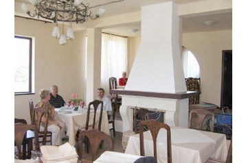 Rumunija Penzión Agapia, Eksterjeras