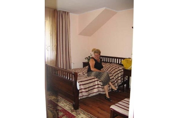 Rumunsko Penzión Agapia, Exteriér