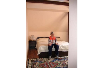 Румъния Penzión Agapia, Екстериор