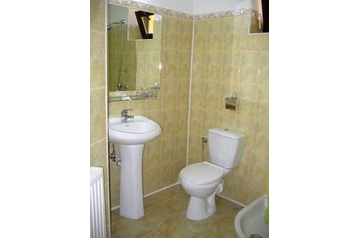 Румъния Penzión Agapia, Екстериор