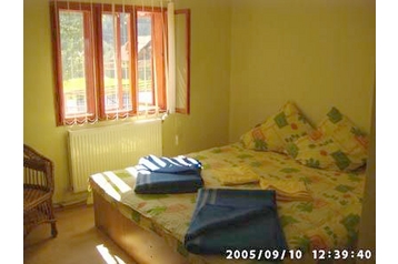 Rumeenia Privát Lepşa, Eksterjöör