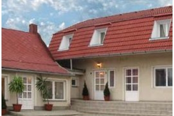 Ungarn Privát Debrecen, Debrecen, Eksteriør