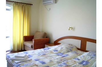 Bulharsko Penzión Kiten, Interiér