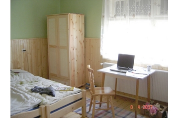 Slovacia Chata Telgárt, Exteriorul