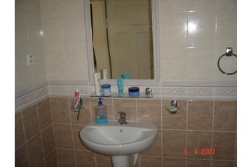 Slovaquie Chata Telgárt, Extérieur