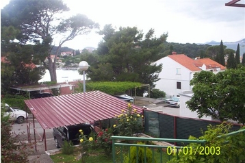 Croacia Byt Cavtat, Exterior