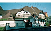 Пансион Harkány Унгария