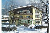 Pension Zell am See Oostenrijk