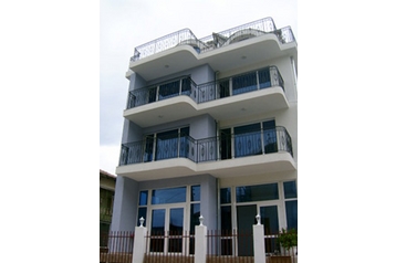 Bulgarien Penzión Kiten, Exterieur