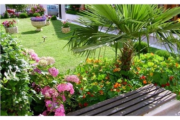 Bulgarien Penzión Kiten, Exterieur