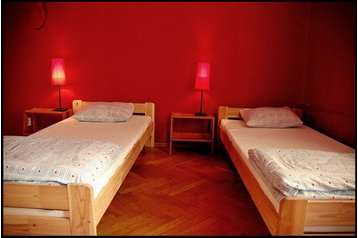 Pologne Hotel Wrocław, Intérieur