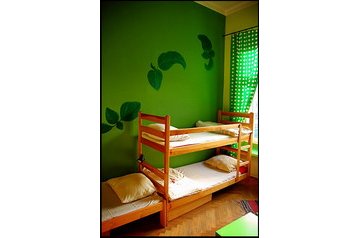 Pologne Hotel Wrocław, Extérieur