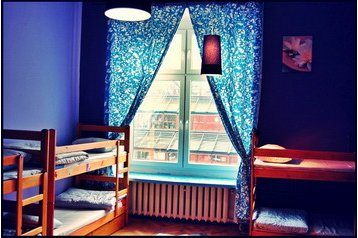 Lenkija Hotel Vroclavas / Wrocław, Eksterjeras