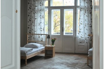 Polija Hotel Kraków, Krakova, Interjers