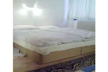 Slovakia Privát Podtureň, Interiør
