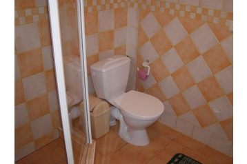 Slovacia Chata Krpáčovo, Exteriorul
