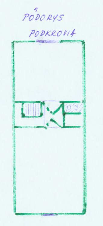 Ground plan 13943