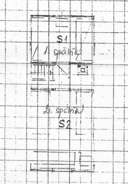 Ground plan 13943