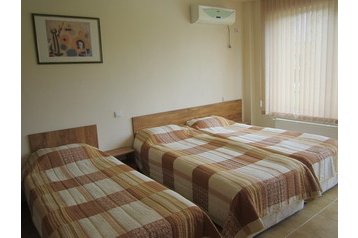 Pansion Primorsko 1