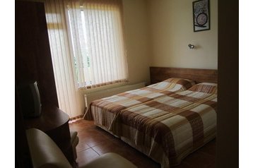 Болгария Penzión Primorsko, Экстерьер