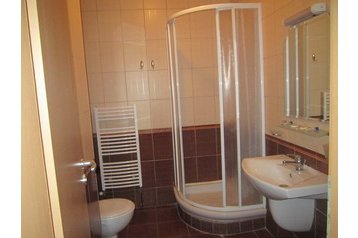 Болгария Penzión Primorsko, Экстерьер